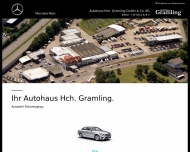 Bild Gramling Heinrich GmbH & Co. KG Autohaus