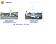 Bild Gellermann Renault-Autohaus