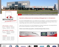 Bild Brggemann GmbH & Co. KG, Autohaus