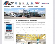 Bild Autohaus Raith, Riebold-Rsner-Raith GmbH Autohaus