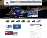 Bild Autohaus Sutter GmbH
