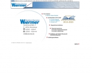 Bild Wiermer Medien-Service