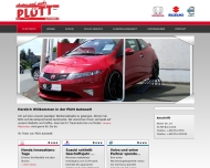 Bild Autowelt Pltt GmbH