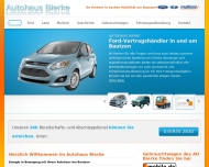 Bild Bierke Gnter Autohaus