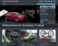 Bild Autohaus Trumpf GmbH