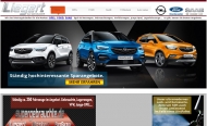 Bild Autohaus Liegert GmbH Autohaus
