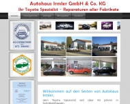Bild Autohaus Jrgen Irmler e.K.