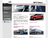 Bild Autohaus Priller Vertriebs GmbH