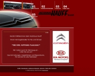 Bild Autohaus Hauff GmbH