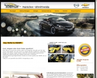 Bild Scheffler Autohaus & Autogas GmbH