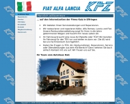 Bild Autohaus Kalz