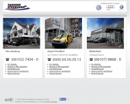 Bild Tarnow-Stegbauer Autohaus GmbH