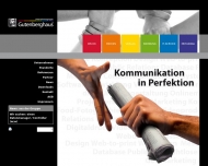 Bild Gutenberghaus Holding GmbH & Co.Medien KG
