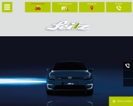 Bild Seitz Autohandels GmbH & Co. KG VW-Skoda Autohaus