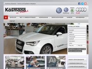 Bild Autohaus Ksmann GmbH Automobile