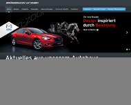 Bild Autohaus Benders GmbH Automobilhndler
