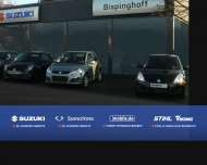 Bild Bispinghoff Suzuki-Vertragshndler