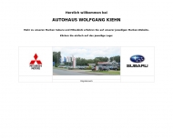 Bild Autohaus Wolfgang Kiehn Autohaus