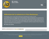 Bild Kuper Th. Autohaus Inh. Heinz-Theo