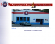 Bild Autohaus H + B Fahrzeugtechnikgesellschaft mbH