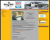 Bild Autohaus Rolf Hertfelder GmbH