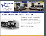 Bild Iszovics u. Fuchs GbR