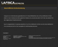 Bild La Finca Distribution GmbH