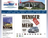 Bild Autohaus Albert Melter GmbH