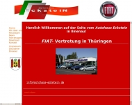Bild Autohaus Eckstein Marco