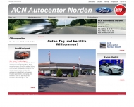 Bild ACN Autocenter Norden GmbH