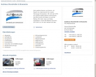 Bild Brandmller & Braesecke Autohaus