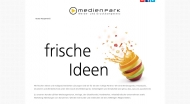 Bild Medienpark: X-IMAGE Werbeagentur GmbH & X-PRINT Druckerei GmbH 