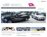 Bild Autohaus Tieben GmbH