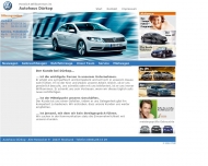 Bild Autohaus Drkop GmbH