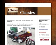 Bild Löhmer Alexander Autohaus