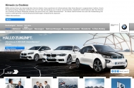 Bild BMW Niederlassung Rsselsheim