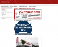 Bild Oppel Ewald