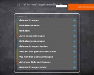 Bild Autohaus Giebichenstein GmbH
