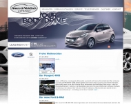 Bild Autohaus Haase & Nicklisch Automobilvertriebs GmbH