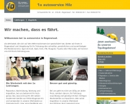 Bild Autohaus Hilz OHG