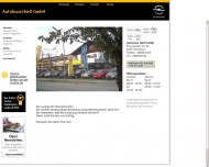 Bild Autohaus Hrtl GmbH - Opel Partner