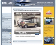 Bild Hermann GmbH Renault Autohaus