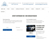 Bild Autohaus Gaul & Klamt GmbH & Co.KG