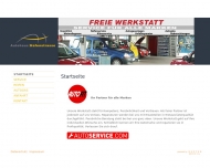 Bild Autohaus Hafenstrae GmbH