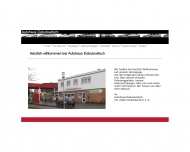 Bild Autohaus Dobutowitsch Inh. Edwin Dobutowitsch