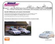 Bild Autohaus "Hanseat" GmbH Vertragshndl.Seat Deutschland
