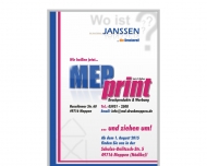 Bild Druckerei Janssen Inh. Ren Wolters