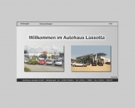 Bild Autohaus Lassotta GmbH