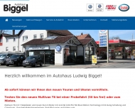 Bild Biggel Autohaus Inh. Thomas Biggel