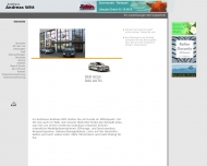 Bild Witt Andreas Autohaus